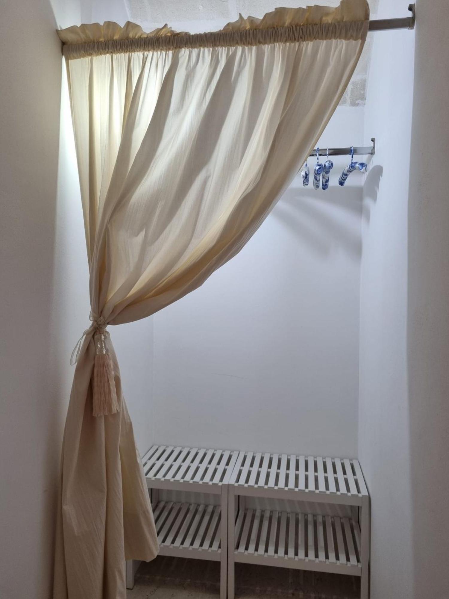 Trulli Di Spinaruta Bed & Breakfast Grottaglie Exterior photo